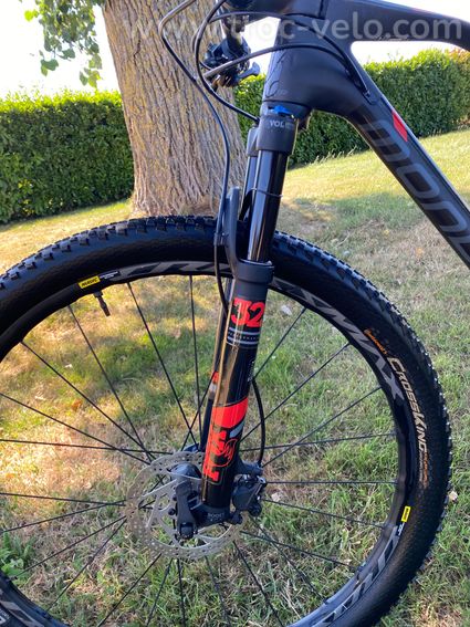 MONDRAKER PODIUM R - 2