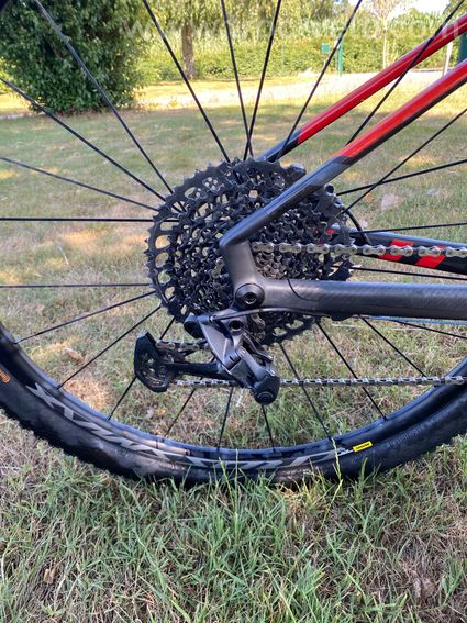 MONDRAKER PODIUM R - 3
