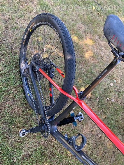 MONDRAKER PODIUM R - 4
