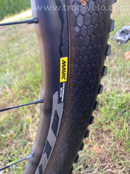 MONDRAKER PODIUM R - 5