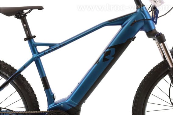 Produit Reconditionne Raymon Hardray E 5 0 Velo Vtt Electrique Tres Bon Etat - 2