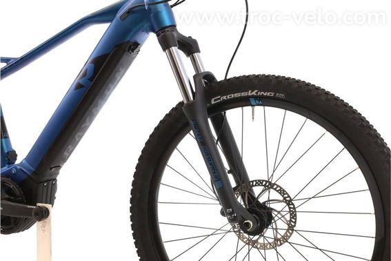 Produit Reconditionne Raymon Hardray E 5 0 Velo Vtt Electrique Tres Bon Etat - 5