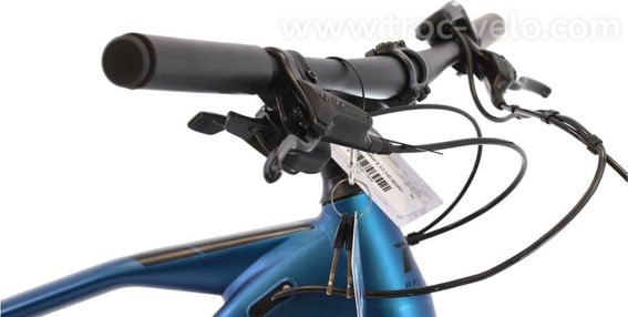 Produit Reconditionne Raymon Hardray E 5 0 Velo Vtt Electrique Tres Bon Etat - 6