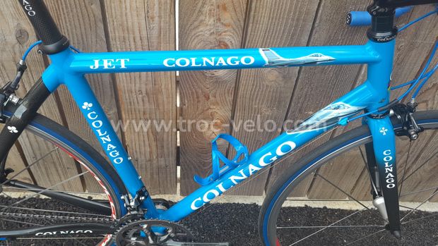 Colnago JET  - 2