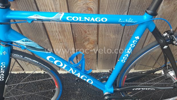 Colnago JET  - 4