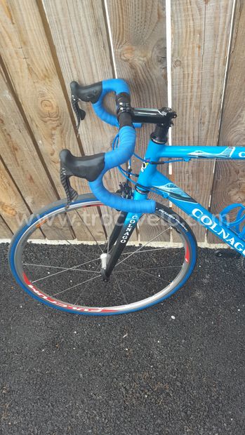 Colnago JET  - 5