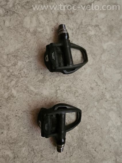 Pédales DURA ACE 9100 - 2