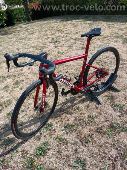 Vend Specialized sl8