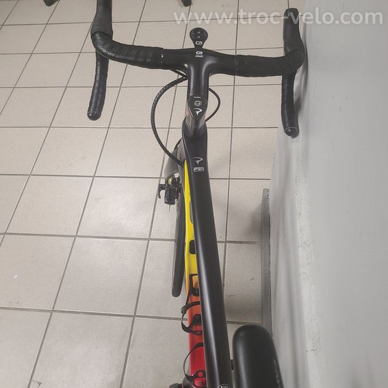 Pinarello dogma f10 - 3