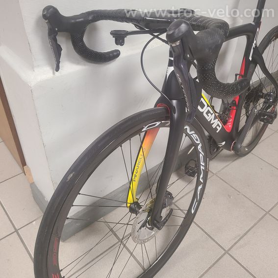 Pinarello dogma f10 - 4