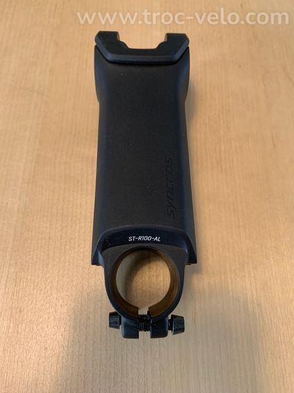 Potence Syncros ST R100 120mm - 2