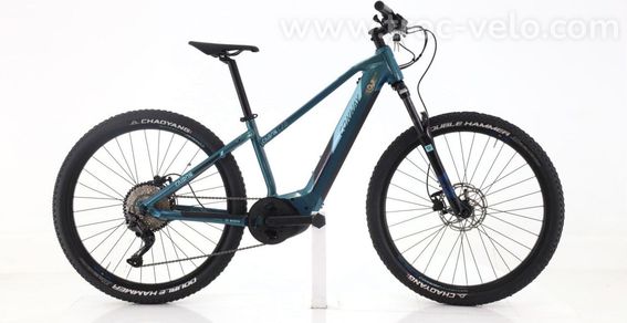 Produit Reconditionne Conway Cairon C 2 0 Velo Vtt Electrique Tres Bon Etat