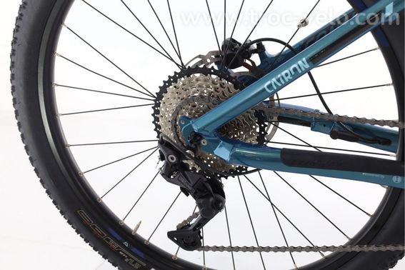 Produit Reconditionne Conway Cairon C 2 0 Velo Vtt Electrique Tres Bon Etat - 3