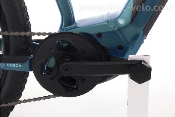 Produit Reconditionne Conway Cairon C 2 0 Velo Vtt Electrique Tres Bon Etat - 4