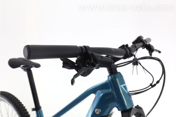 Produit Reconditionne Conway Cairon C 2 0 Velo Vtt Electrique Tres Bon Etat - 6