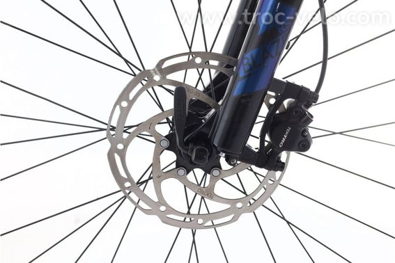 Produit Reconditionne Conway Cairon C 2 0 Velo Vtt Electrique Tres Bon Etat - 7