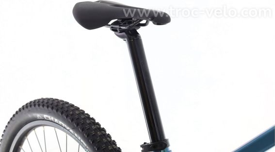 Produit Reconditionne Conway Cairon C 2 0 Velo Vtt Electrique Tres Bon Etat - 8