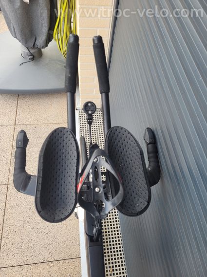 Canyon Speedmax CF8 Disc Di2 taille M - 3