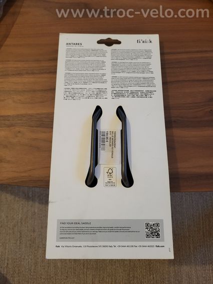 Selle Antares Fizik - 2