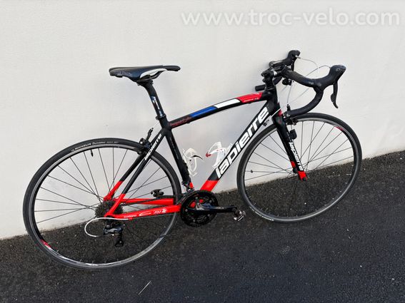 Vélo Route Lapierre Audacio 200 taille 51 - 2