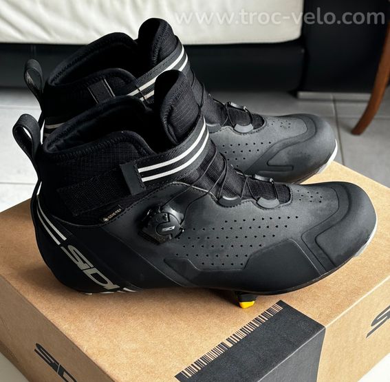 chaussures hiver sidi Nix gore tex - 3