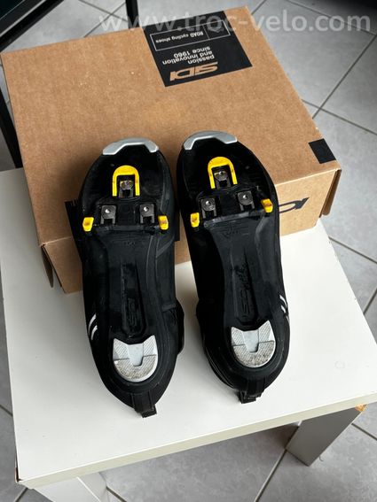 chaussures hiver sidi Nix gore tex - 5