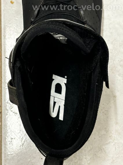 chaussures hiver sidi Nix gore tex - 6