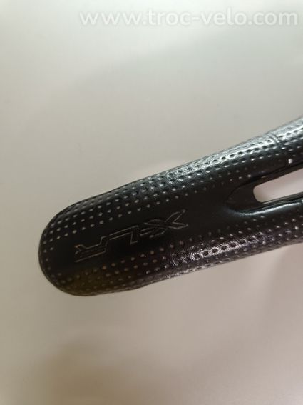 Selle vélo xlr - 2