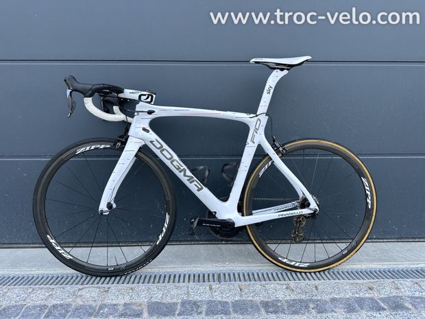 Pinarello F10 - 1