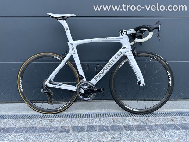 Pinarello F10 - 2