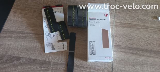 Guidoline Bontrager Grippytack - 1