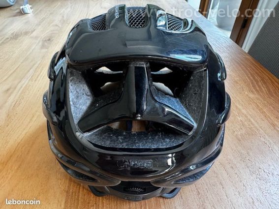 Casque Abus Airbreaker (M) - 2