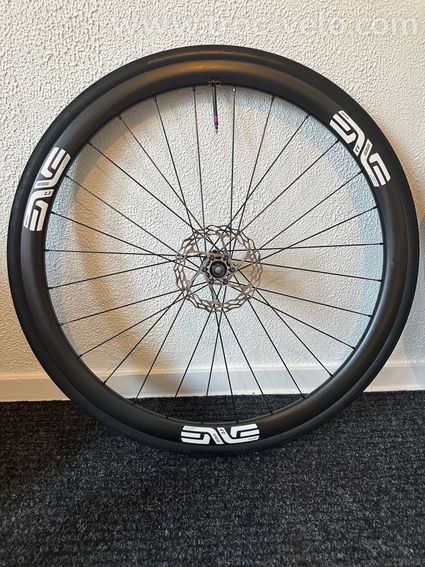 Roues Carbones Stickers ENVE - 8