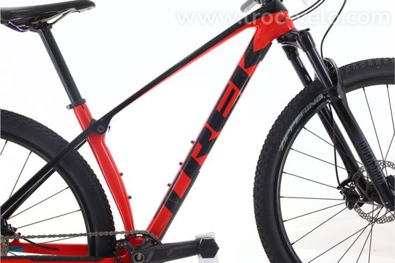 Produit Reconditionne Trek Procaliber 9 5 Velo Vtt Tres Bon Etat - 2