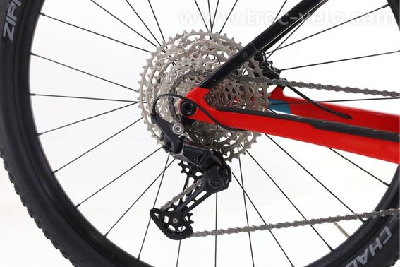 Produit Reconditionne Trek Procaliber 9 5 Velo Vtt Tres Bon Etat - 3