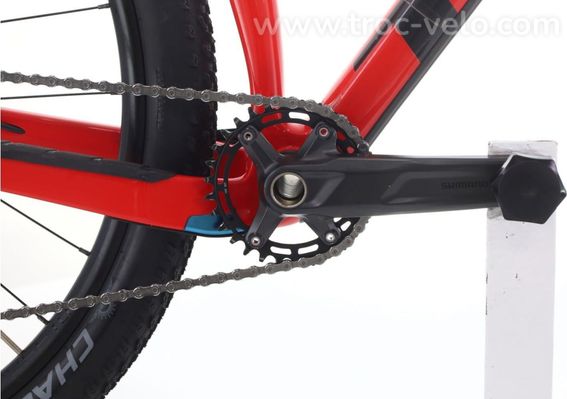 Produit Reconditionne Trek Procaliber 9 5 Velo Vtt Tres Bon Etat - 4