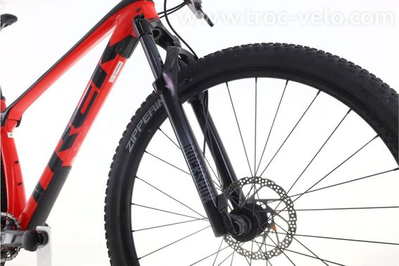 Produit Reconditionne Trek Procaliber 9 5 Velo Vtt Tres Bon Etat - 5