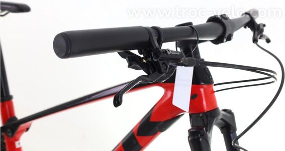 Produit Reconditionne Trek Procaliber 9 5 Velo Vtt Tres Bon Etat - 6