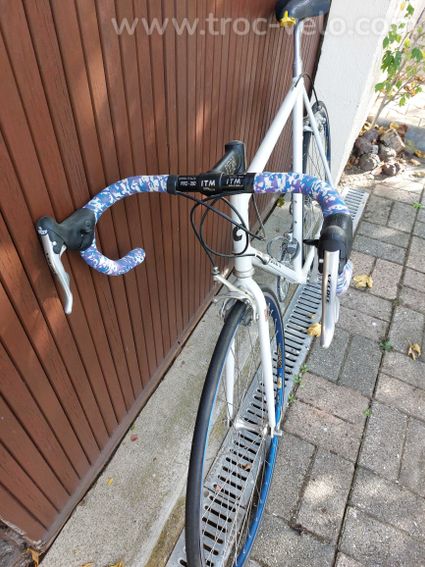 vélo vintage  - 2