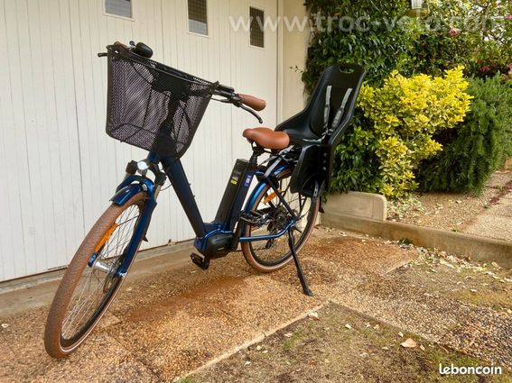 vélo O2feel Ivog4 - 2