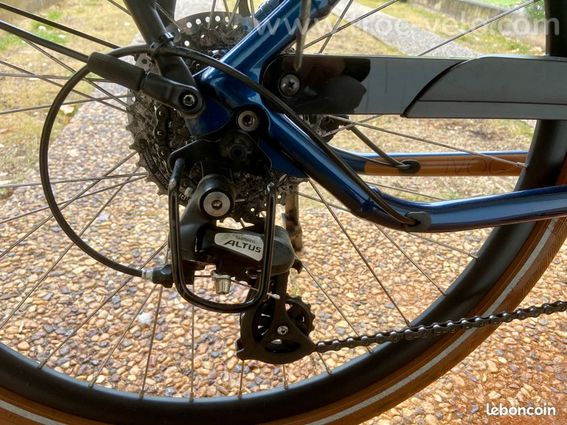vélo O2feel Ivog4 - 3