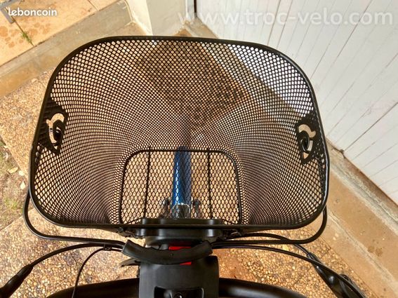 vélo O2feel Ivog4 - 4