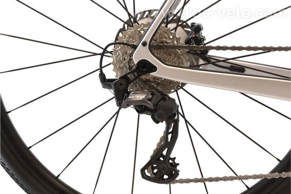 Produit Reconditionne    Stevens Camino Pro   Velo De Gravel   Tres Bon Etat - 3