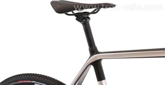 Produit Reconditionne    Stevens Camino Pro   Velo De Gravel   Tres Bon Etat - 8