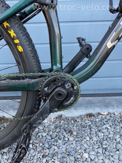 VTT Specialized Epic S-Works 07/2023 taille M - 3