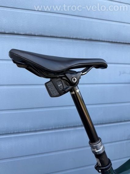VTT Specialized Epic S-Works 07/2023 taille M - 4