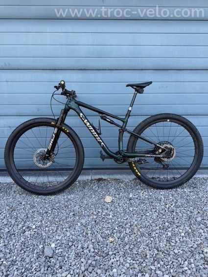 VTT Specialized Epic S-Works 07/2023 taille M - 5