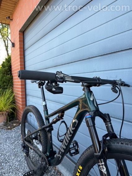 VTT Specialized Epic S-Works 07/2023 taille M - 6
