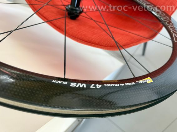 Roues Corima ws 47 - 4