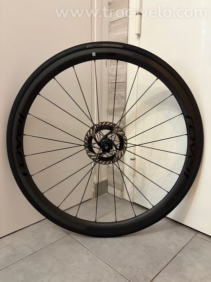 Paire de roues ROVAL Alpinist CL